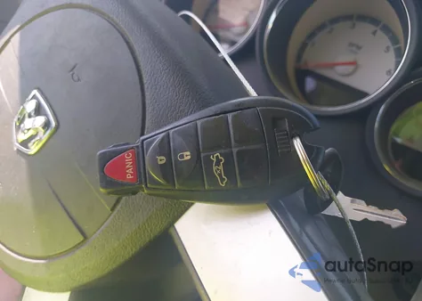 2010 Dodge Charger Sxt z USA, uszkodzony, nr VIN 2B3CA3CV1AH156193